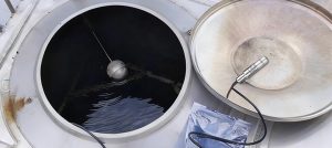 Why Use a 4-20mA Signal for Immersion Transmitters?