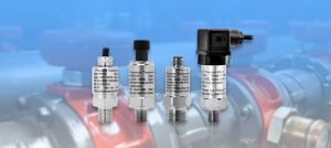 The Ultimate Guide to Ceramic Pressure Sensors for Corrosive & Aggressive Media