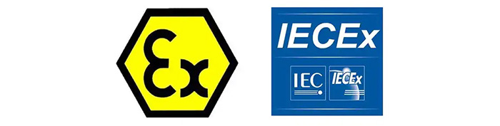 ATEX-IECEx