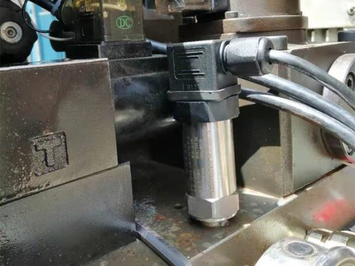 Diffused Silicon Pressure Sensors: Essential for Chemical Plant Safety