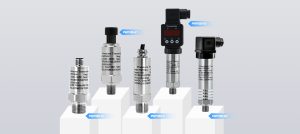 Sensores de presión de silicio difuso: Esenciales para la seguridad de las plantas químicas