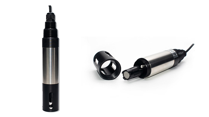 Digital Dissolved Oxygen Sensor(Diaphragm electrode method)