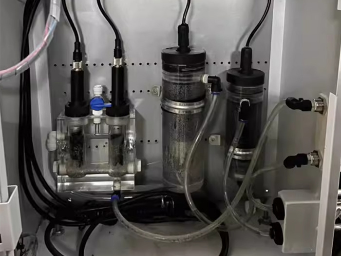 Dissolved Oxygen Sensors for Environmental Applications: A Comprehensive Guide