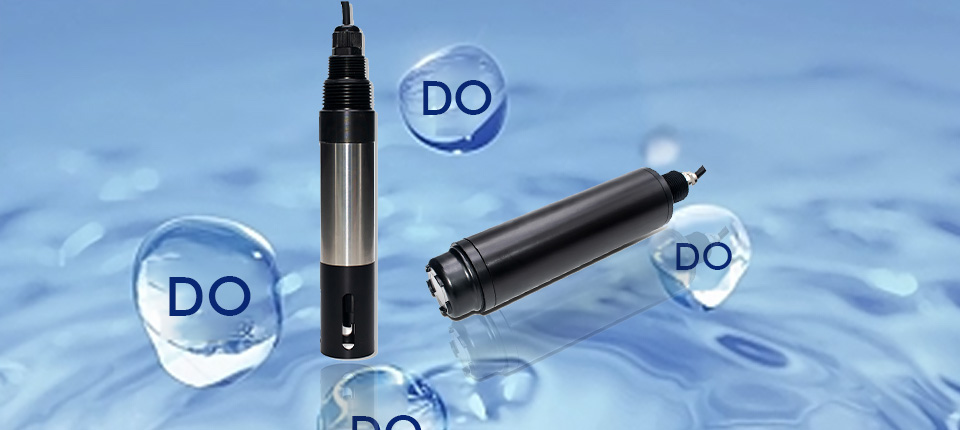 Dissolved Oxygen Sensors for Environmental Applications: A Comprehensive Guide