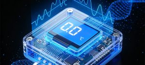Enhancing Industrial Monitoring with LCD Temperature Transmitters