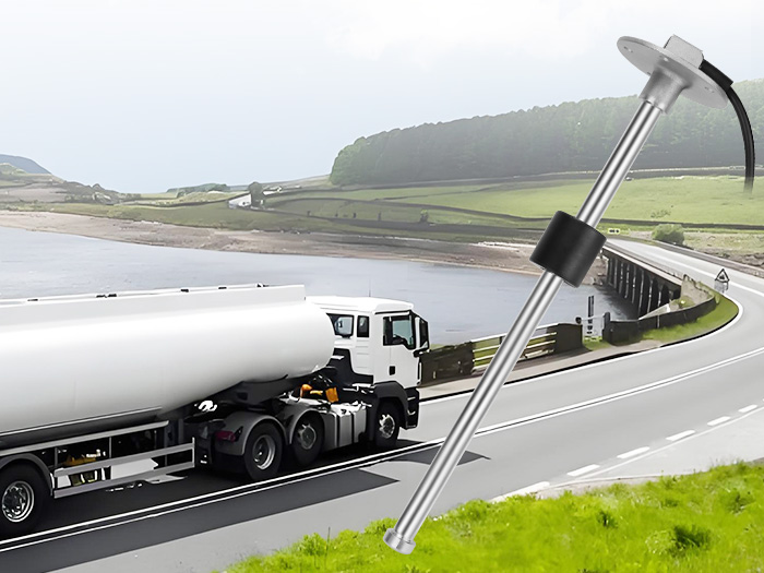 Float level sensors are used in fuelwater tanks of various vehicles