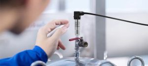 High-Temp vs. Standard Pressure Sensors: A Comprehensive Comparison