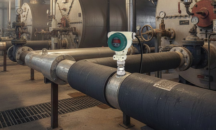 Industrial Temperature Sensors