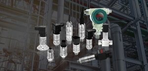Industrial Pressure Sensor Selection Guide for Optimal Performance