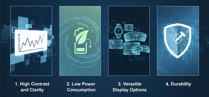 Enhancing Industrial Monitoring with LCD Temperature Transmitters