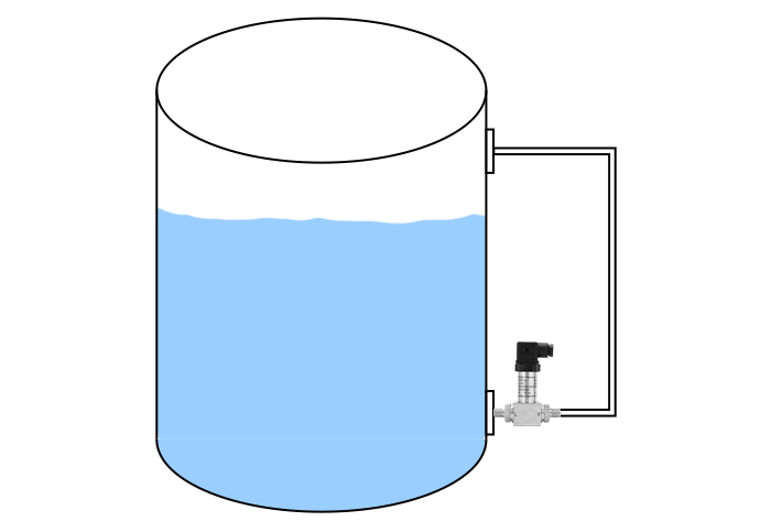 Mastering Liquid Level Measurement with Differential Pressure Transmitters