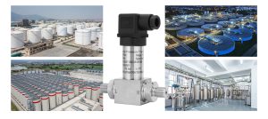 Dominio de la medición de nivel de líquidos con transmisores de presión diferencial