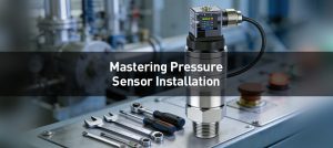 Mastering Pressure Sensor Installation: A Comprehensive Guide