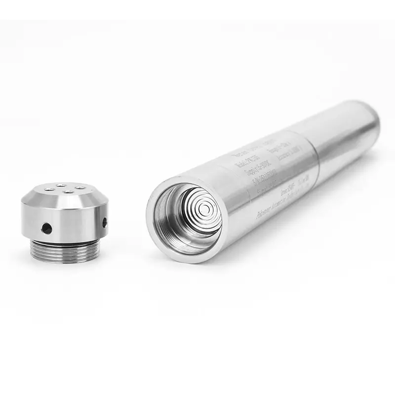 PWL755 Self-contained Water Level Datalogger