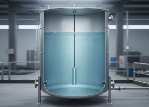 Choosing the Right Industrial Water Tank Level Sensor