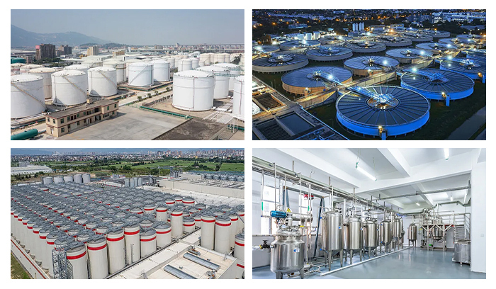 Practical Applications of Differential Pressure Transmitters in Industry