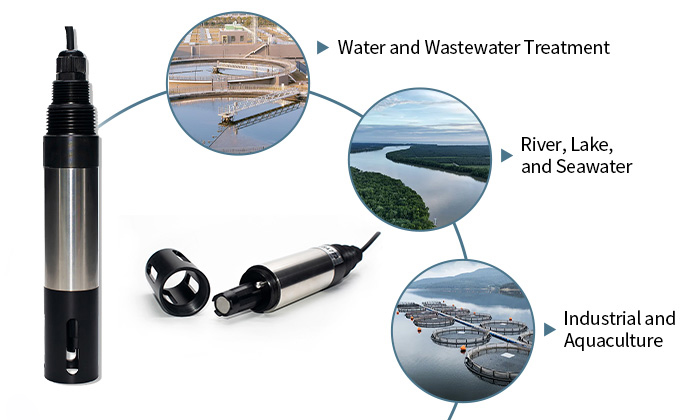 Practical Applications of Dissolved Oxygen Sensors in Environmental Monitoring