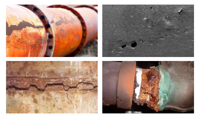 Selecting Corrosion and Explosion-Proof Level Sensors for Safety