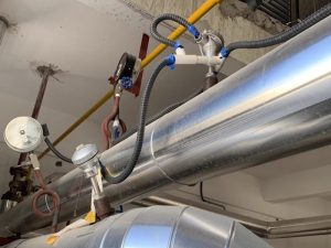 Integrating Temperature Sensors in Industrial Automation Systems