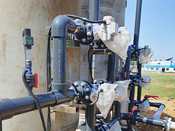 Industrial Pressure Sensor Selection Guide for Optimal Performance