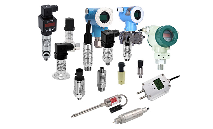 Exploring Different Types of Gas Pressure Sensors