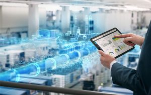 Achieving Precision: High-Accuracy Flow Meters for Automation Control