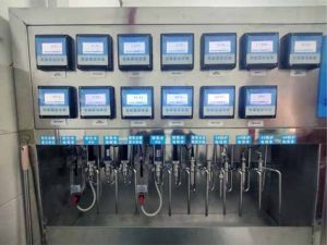 Enhance Industrial Processes with Online Liquid Analyzers from Pokcenser