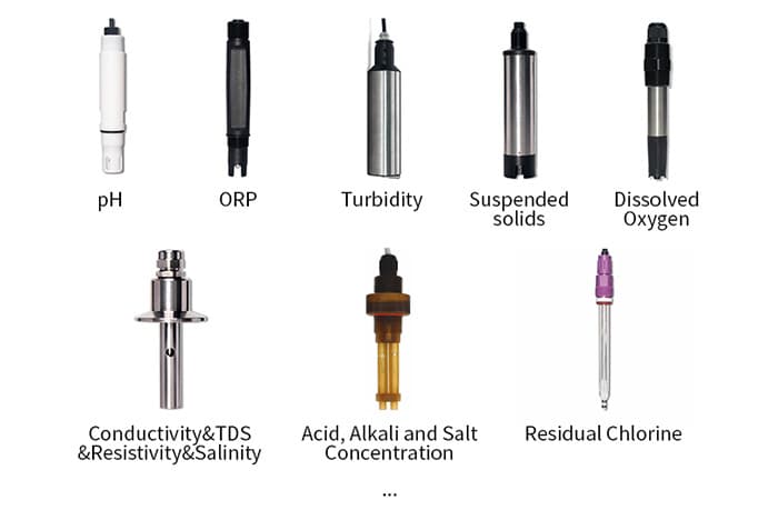 Solving Industrial Water Treatment Challenges with Advanced pH Sensors