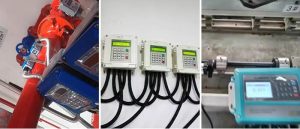 Non-Invasive Flow Meters: Applications, Selection, and Benefits