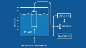Understanding Level Sensor Response and Diverse Application Scenarios
