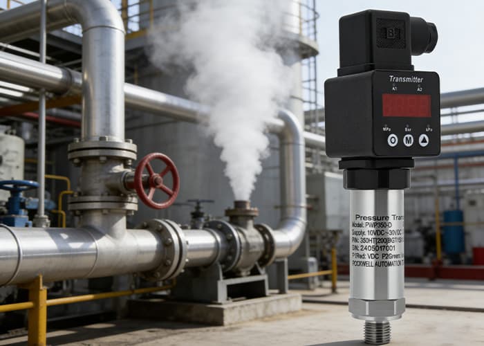 Pressure Sensor Accuracy and Liquid Control Precision