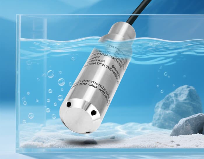 Level Sensors for Wastewater Process Control: A Comprehensive Guide