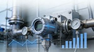 Long-Term Maintenance Cost Comparison for Industrial Flow Meters