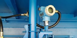 Monocrystalline Pressure Transmitters: Revolutionizing Industrial Process Control