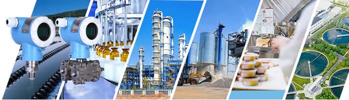 Monocrystalline silicon sensors applications