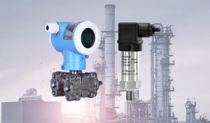 Monocrystalline vs. Diffused Silicon Sensors: A Deep Dive for Industrial Control