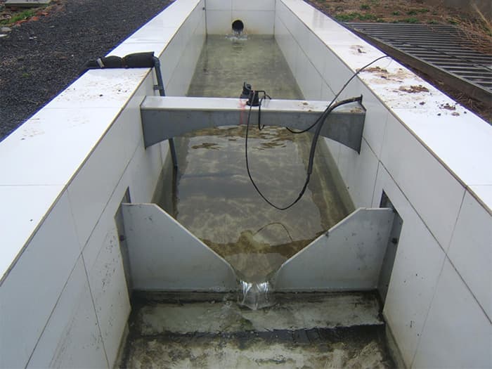 Mastering Wastewater Monitoring: The Essential Guide to Open Channel Flow Meters