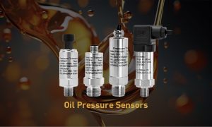 Optimizing Hydraulic Systems: The Essential Role of Oil Pressure Sensors