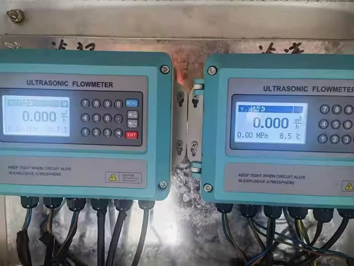 Non-Invasive Flow Meters: Applications, Selection, and Benefits