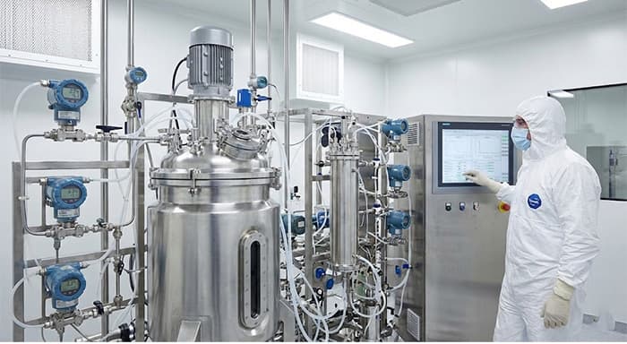 Pressure Sensor Accuracy and Liquid Control Precision