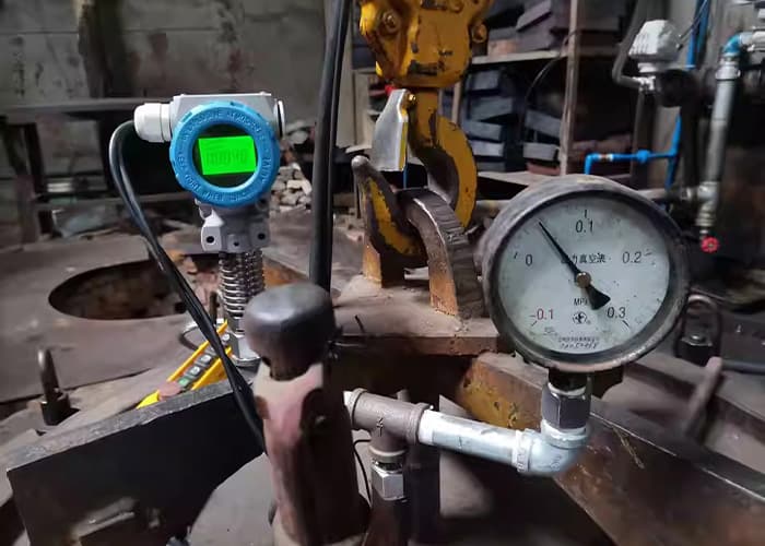 Piezoresistive Pressure Sensors