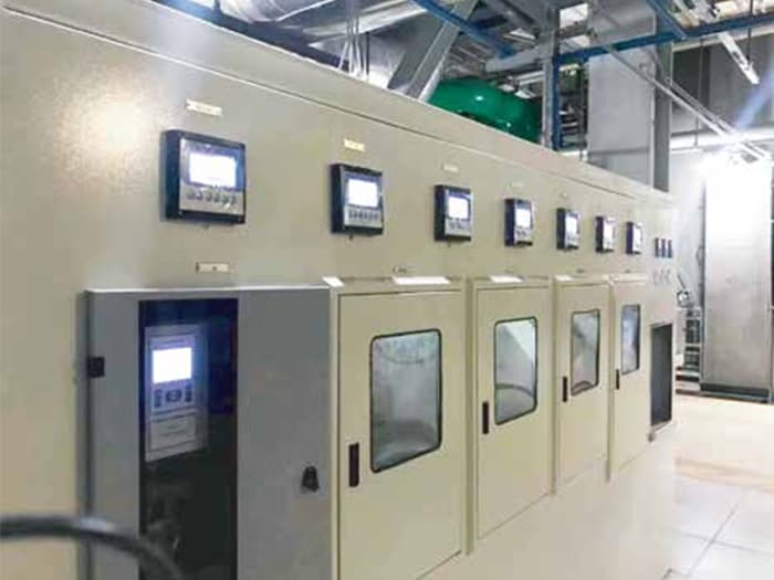 Enhance Industrial Processes with Online Liquid Analyzers from Pokcenser