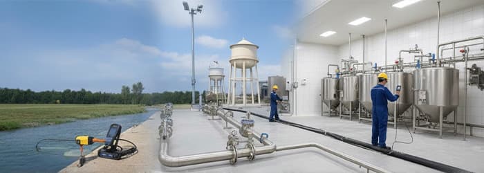 Real-World Applications in Manufacturing and Processing