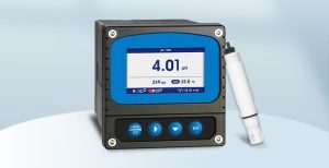 Solving Industrial Water Treatment Challenges with Advanced pH Sensors