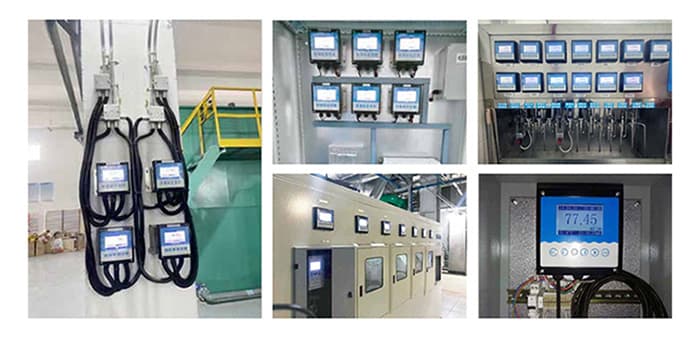 Solving Industrial Water Treatment Challenges with Advanced pH Sensors