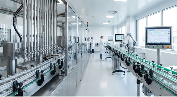 Pressure Sensor Accuracy and Liquid Control Precision