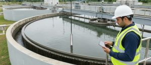 Level Sensors for Wastewater Process Control: A Comprehensive Guide