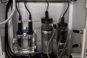 Online Liquid Analyzers: Enhancing Process Control in Industries