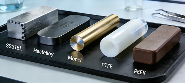 Choosing Level Sensors for High-Viscosity Liquids