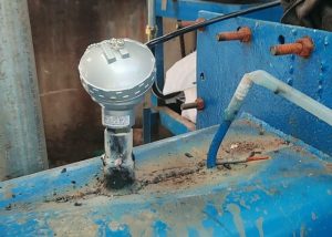 Thermocouples for High Temperature Industrial Systems Precision